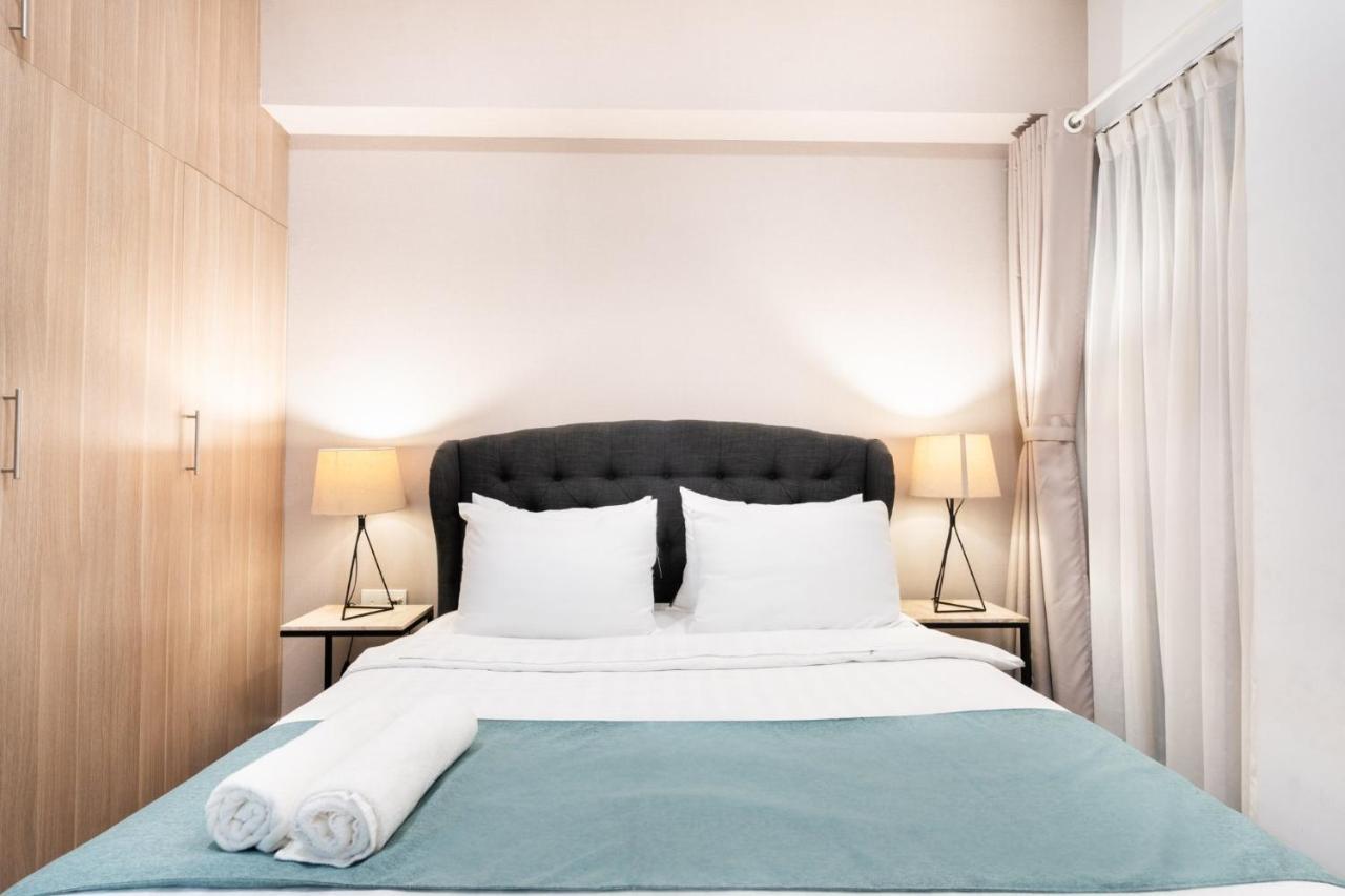 Elysium Cbd Rivergate Apartment - Pool - Free 4G Sim For 3 Nights Ho Chi Minh-stad Buitenkant foto
