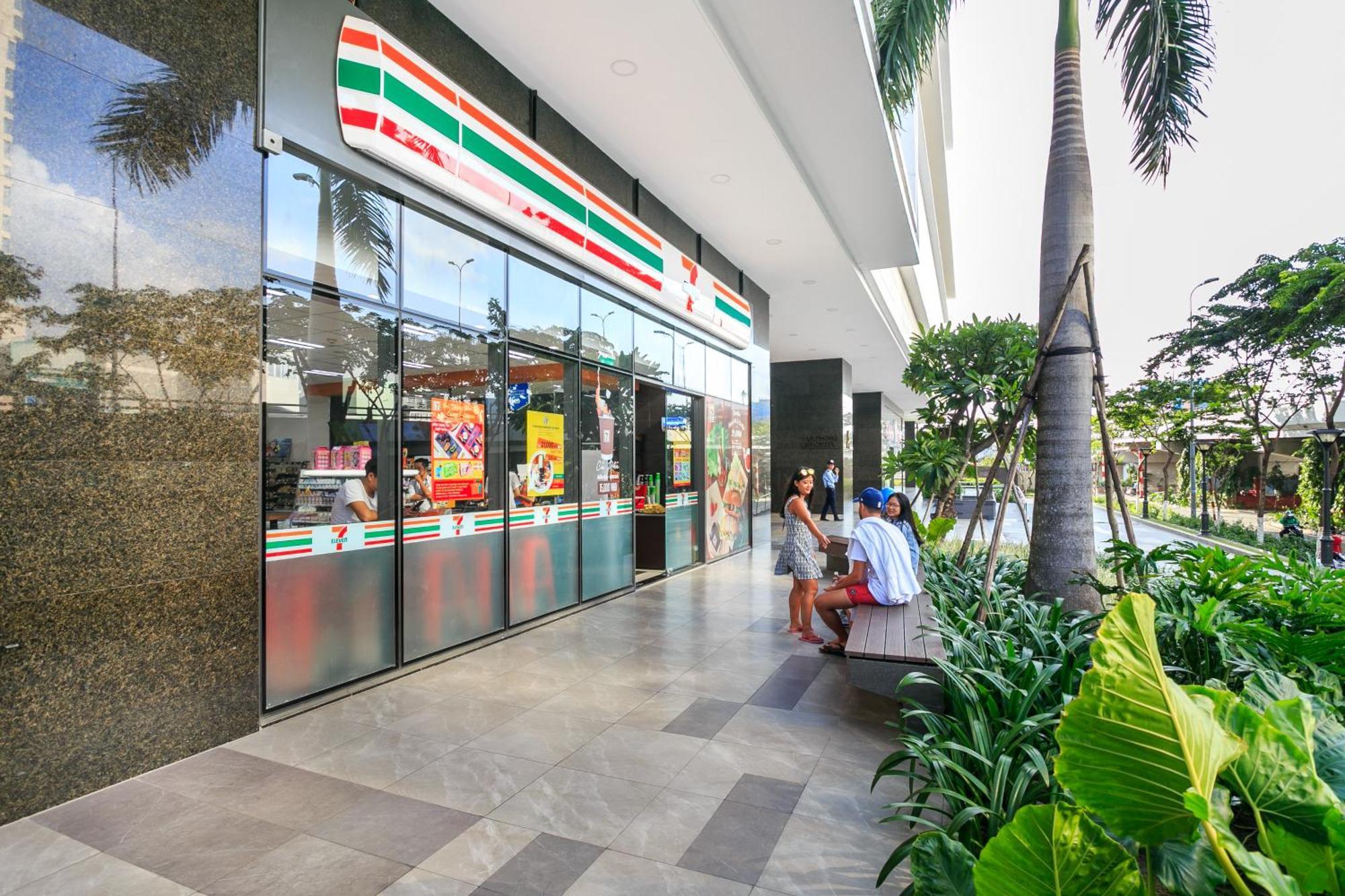 Elysium Cbd Rivergate Apartment - Pool - Free 4G Sim For 3 Nights Ho Chi Minh-stad Buitenkant foto